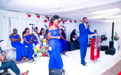 Experience Life Transformation at Dominion Assemblies Church